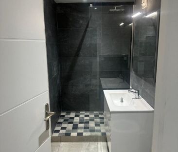 Location appartement 2 pièces, 36.77m², Schœlcher - Photo 1