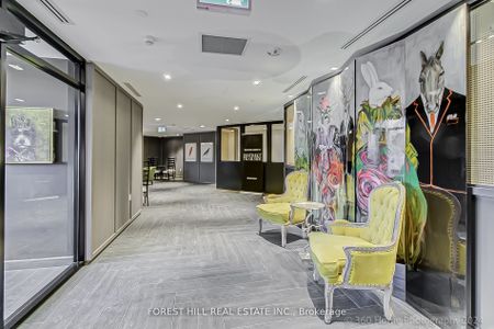 For Lease - 395 Dundas Street Unit# PH 16, Oakville, Ontario - Photo 4