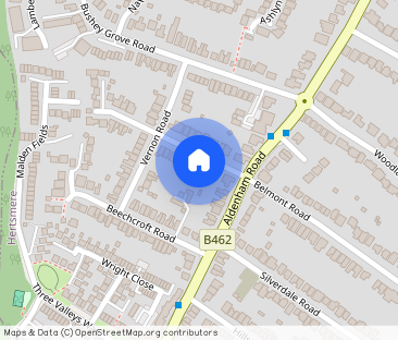 Bushey, Bushey, WD23 - Photo 1