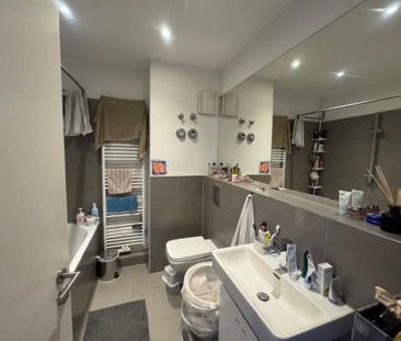 3-Zimmer-Dachgeschosswohnung - Photo 4