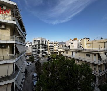 Διαμέρισμα για ενοικίαση Καλαμάκι (Άλιμος) - Photo 1