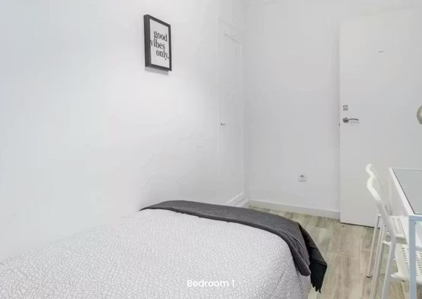 Carrer Pintor Joan Baptista Porcar, Valencia, Valencian Community 46019