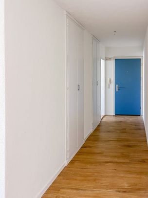 Gemütliche Wohnung im Grünen - Photo 1