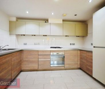 Pepys Court, Chesterton - Photo 2