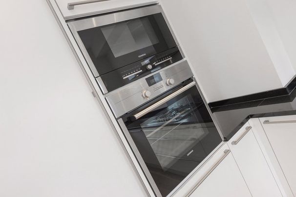 Appartement te huur: 2e Van Blankenburgstraat 155-A 2517 HD Den Haag - Photo 1