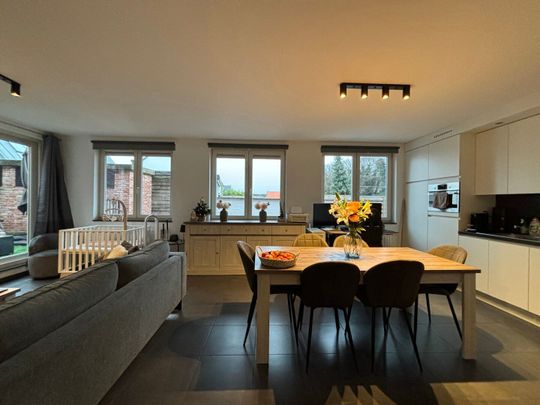 Appartement te huur in Beerse - Photo 1