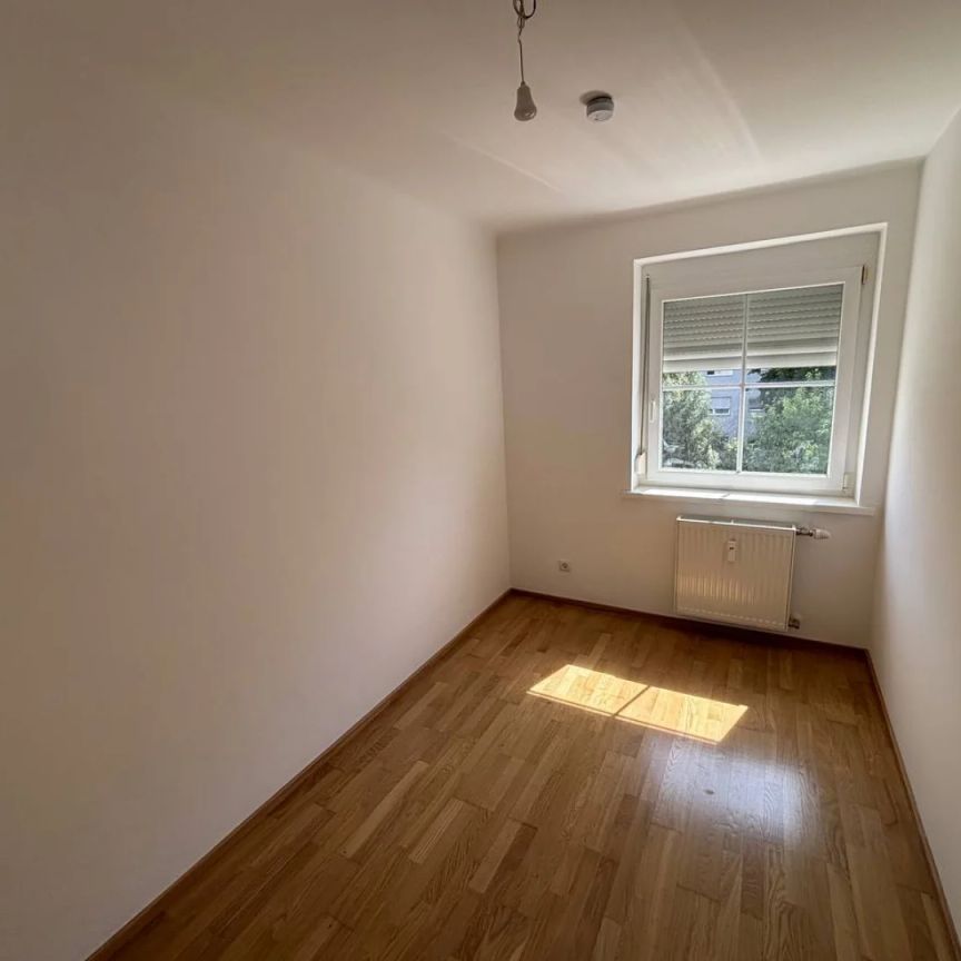 Helle 2-Zimmer Wohnung mit separater Küche - Photo 1
