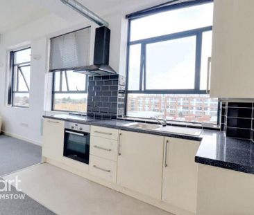 1 bedroom flat to rent - Photo 2