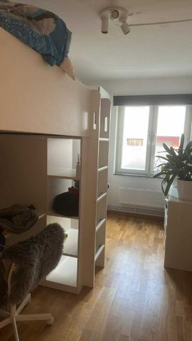 Göteborg - 4rok - 6mån - 16.675kr/mån - Photo 5