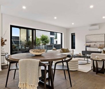 BRAND-NEW EXECUTIVE TOWNHOUSE FOR RENT - Photo 5