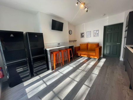 1 bedroom in a house share to rent - Photo 4