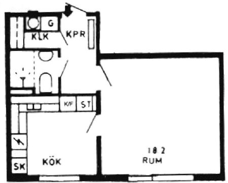 Järdalavägen, Linköping - Foto 5