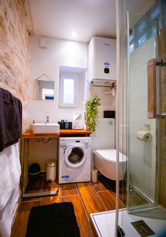 Appartement T1 PARIS à louer - Photo 2