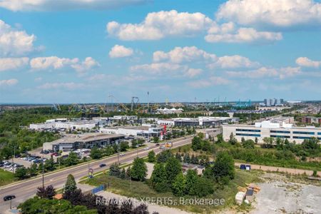 For Lease - 9245 Jane Street Unit# 1514, Vaughan, Ontario - Photo 3