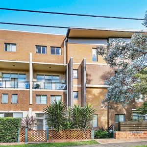 18/58 Belmont Street, Sutherland NSW 2232 - Apartment For Rent | Domain - Photo 3