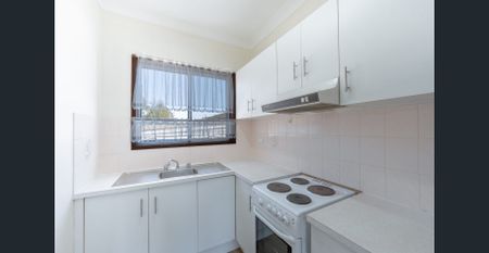 BEACHSIDE - GROUND FLOOR TWO BEDROOM UNIT - Photo 3