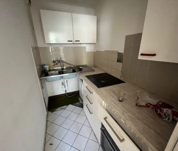 Nette Kleinwohnung bei der U1 - Ruhelage! - Foto 4