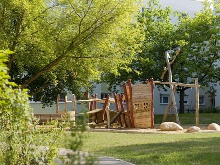 Sanddornweg 1 - Am Tulpenbrunnen - Photo 2