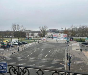 Appartement à louer 2 pièces 39.17m² - Photo 5