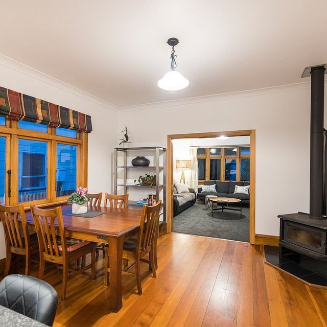 Family Home in Central Location - Photo 1
