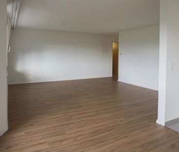grosszügige 5.5-Zi. Wohnung mit attraktiver Raumeinteilung - Photo 4
