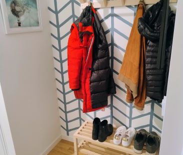 Forskargränd, Sundbyberg - Photo 2