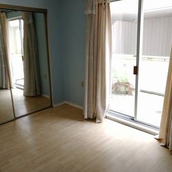 Vancouver 2 bedrooms townhouse for rent - Photo 1