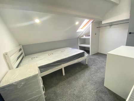 6 Bed Terraced House, Kingsway, CV2 - Photo 5