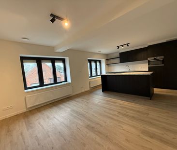 Instapklaar duplex-appartement met terras - Foto 1