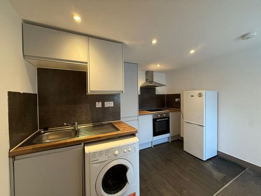 1 bedroom apartment to rent - Photo 1