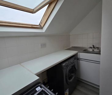Studio Flat, Belmont Road, N15 - Photo 6
