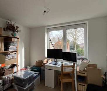 Duplexappartement te huur centrum Schaffen (Diest) - Foto 1
