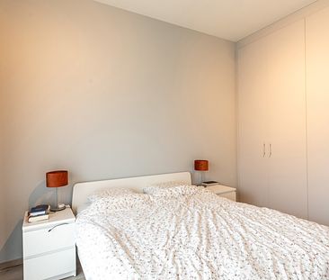 Lichtrijk appartement met 2 slaapkamers in het centrum van Mechelen - Foto 4