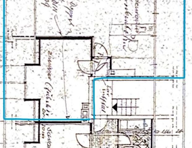 Frisch renoviert: Teilmöblierte 2-Zimmer-DG-Wohnung - 44795 Bo - Photo 1