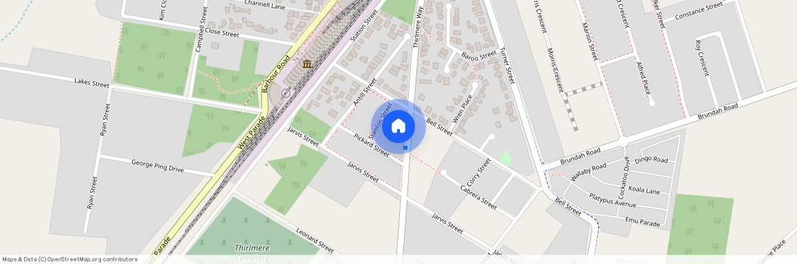 292a Thirlmere Way, NSW 2572