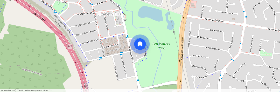 15 Parklands Circuit, NSW 2171, Elizabeth Hills