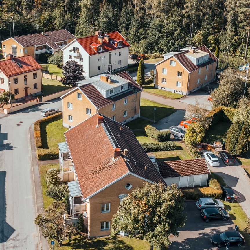 Vinkelgatan 18 - Foto 1