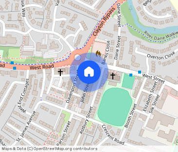 John Street, Congleton - Photo 1