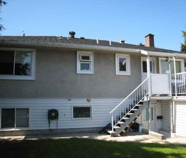 5470 Booth Avenue apartment — Burnaby, BC (2-Bedroom) - 2 Bedroom - Photo 2