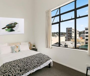 26 Marion Street, Te Aro - Photo 4