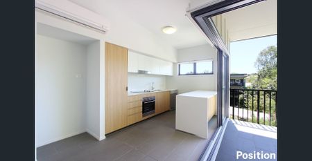 Modern One-Bedroom Apartment with Spacious Balcony & Prime Location! - Photo 5