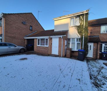 3 bedroom terraced house to rent - Photo 3