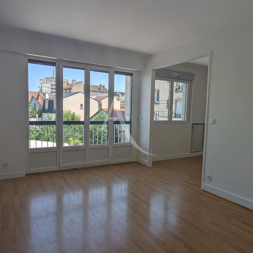 Location Appartement 2 pièces 35m² - Photo 1