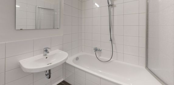 helle 2-R-Wohnung – 57 qm ab 16.10.24 - Photo 2