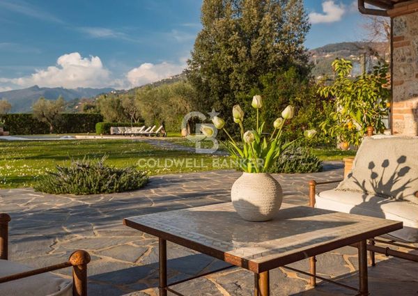 viale apua, Pietrasanta, Tuscany 55045