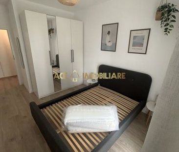 2 Camere de inchiriat | Tineretului | Metrou | Centrala proprie - Fotografie 4