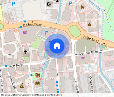 Pulse, Maidenhead, SL6 - Photo 1