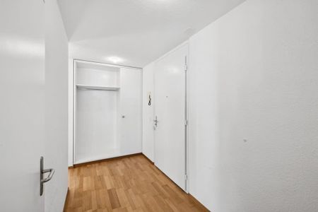 4.5 Zimmer, 100 m², 1. Stock - Foto 4