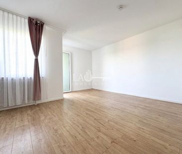 Kompakte Wohnung nähe Autobahnabfahrt Ansfelden ! - Foto 2