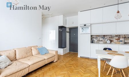 Warszawa, Wola, Ogrodowa - Photo 4